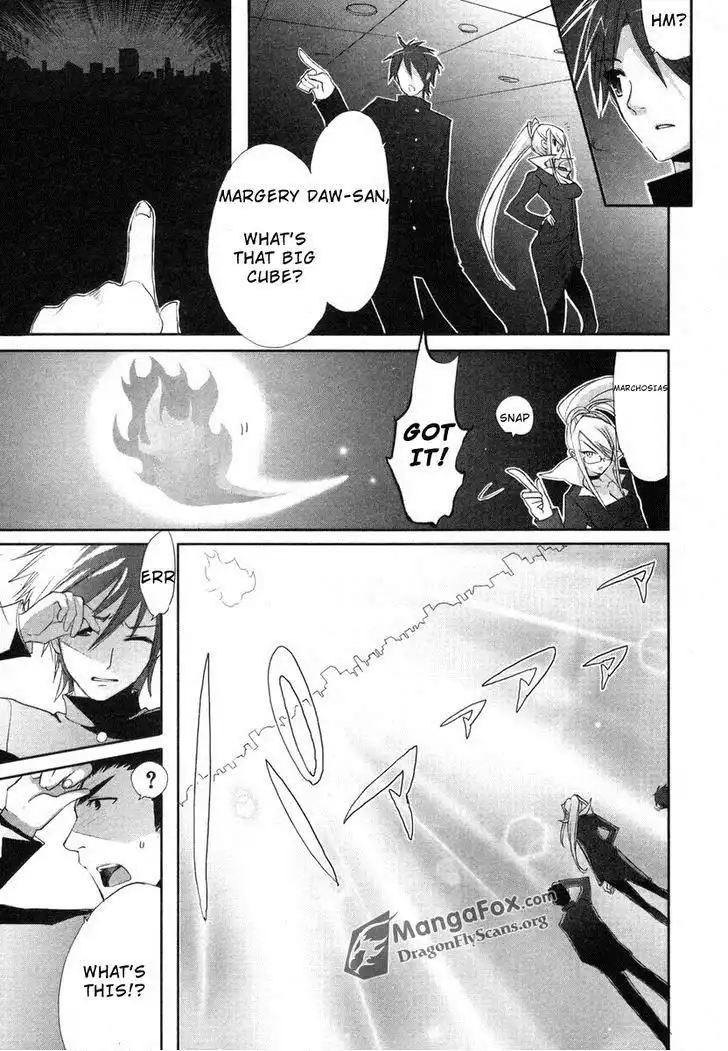 Shakugan no Shana Chapter 24 20